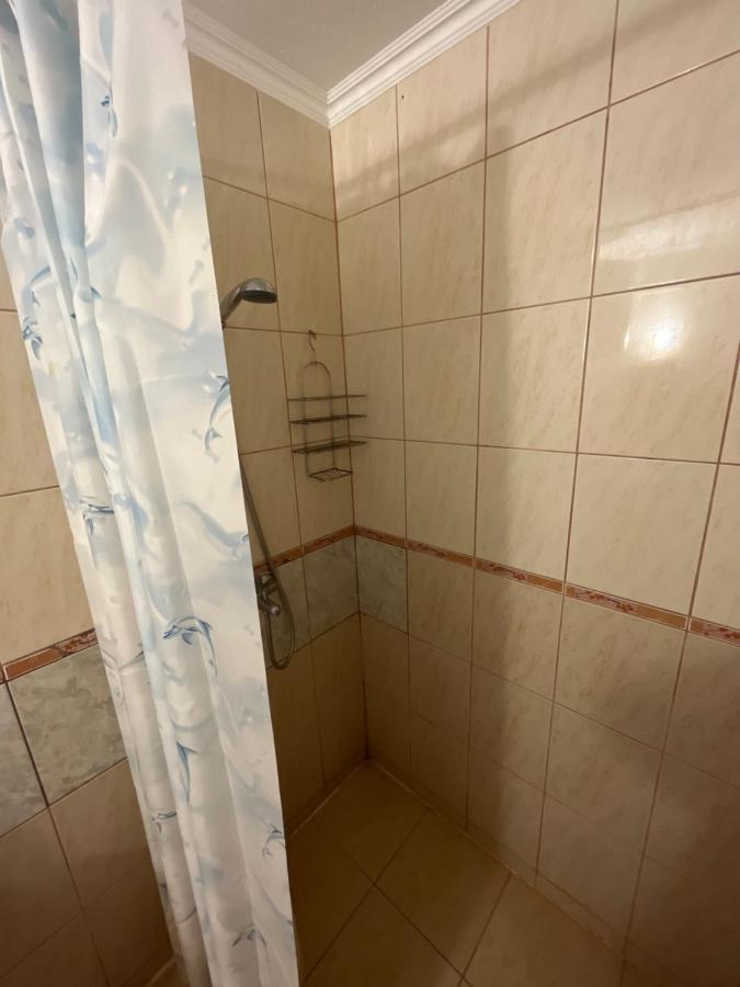 Apartments in villa Viktoria Sutomore Esterno foto