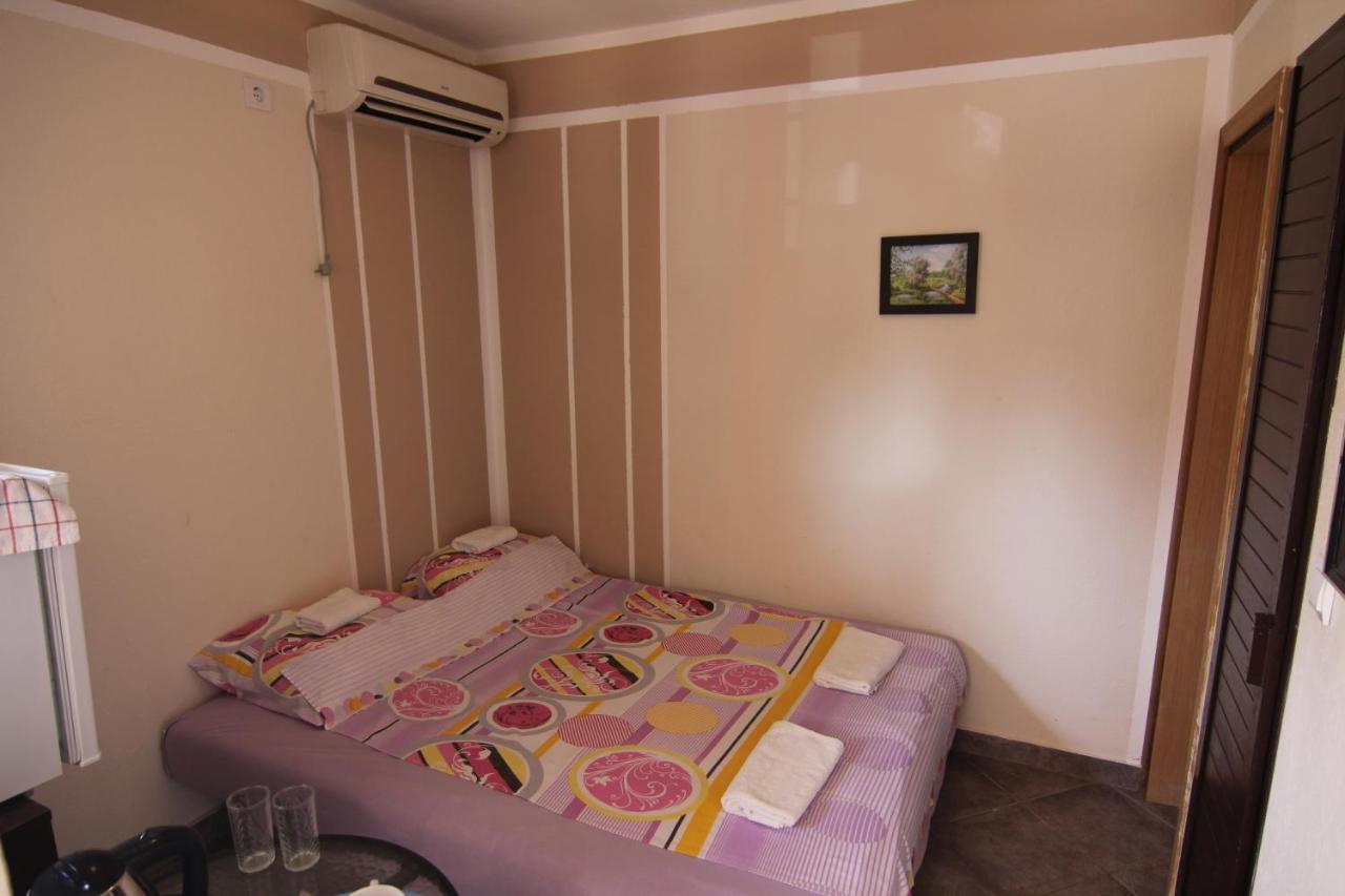 Apartments in villa Viktoria Sutomore Esterno foto