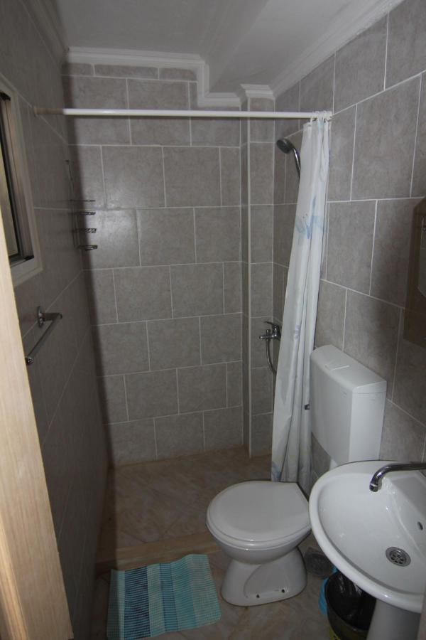 Apartments in villa Viktoria Sutomore Esterno foto