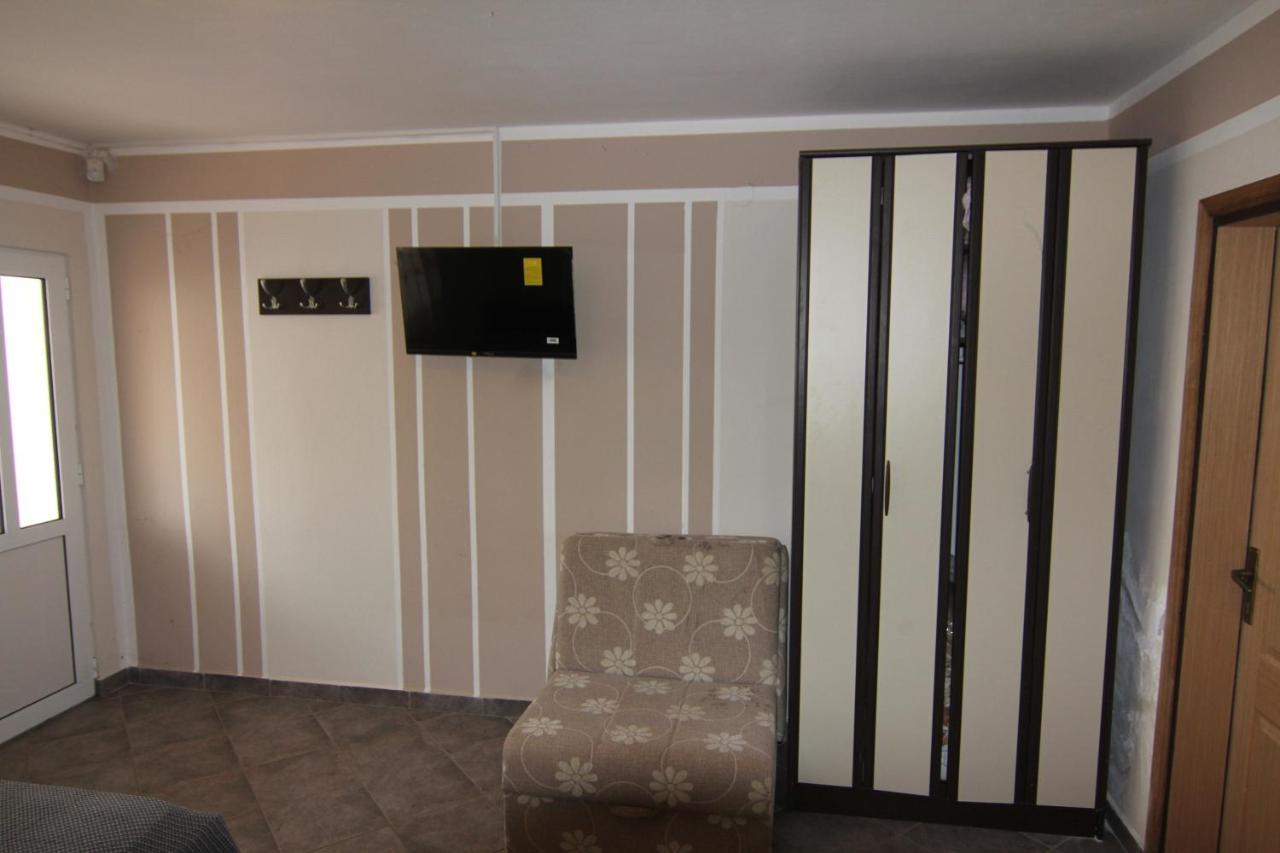 Apartments in villa Viktoria Sutomore Esterno foto