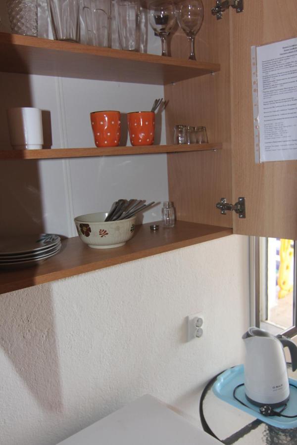 Apartments in villa Viktoria Sutomore Esterno foto