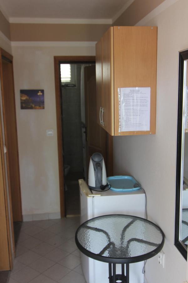Apartments in villa Viktoria Sutomore Esterno foto