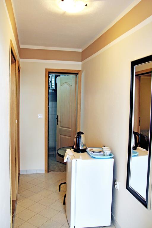 Apartments in villa Viktoria Sutomore Esterno foto
