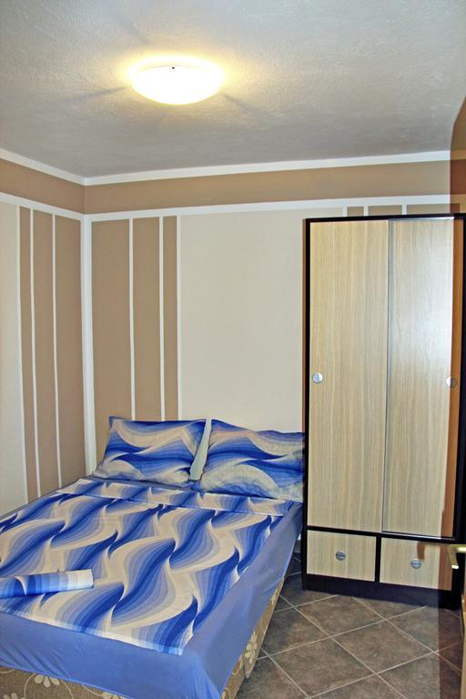 Apartments in villa Viktoria Sutomore Esterno foto