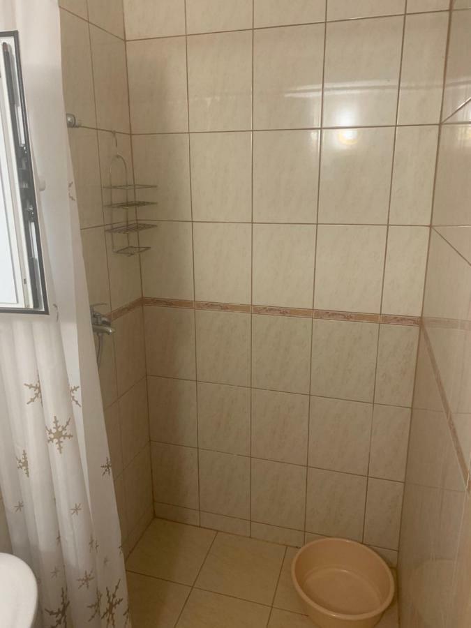 Apartments in villa Viktoria Sutomore Esterno foto